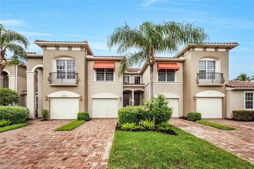 12095 Via Siena Ct 202, Bonita Springs, FL 34135-1
