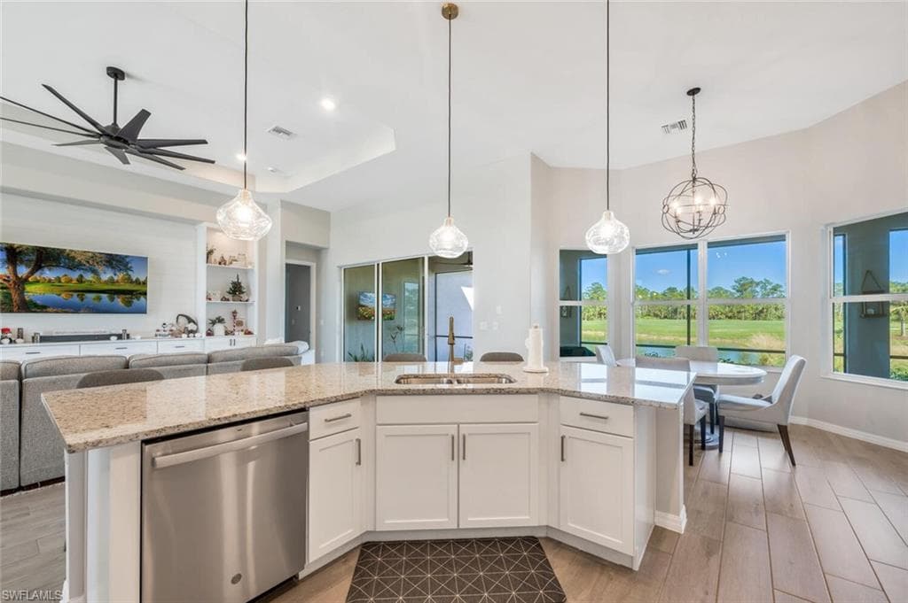 15889 Cranes Marsh Ct, Punta Gorda, FL 33982-4