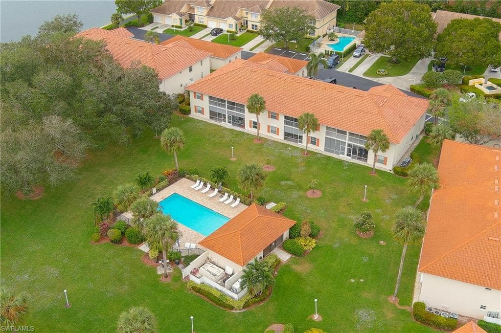 648 Mardel Ct 708, Naples, FL 34104-16