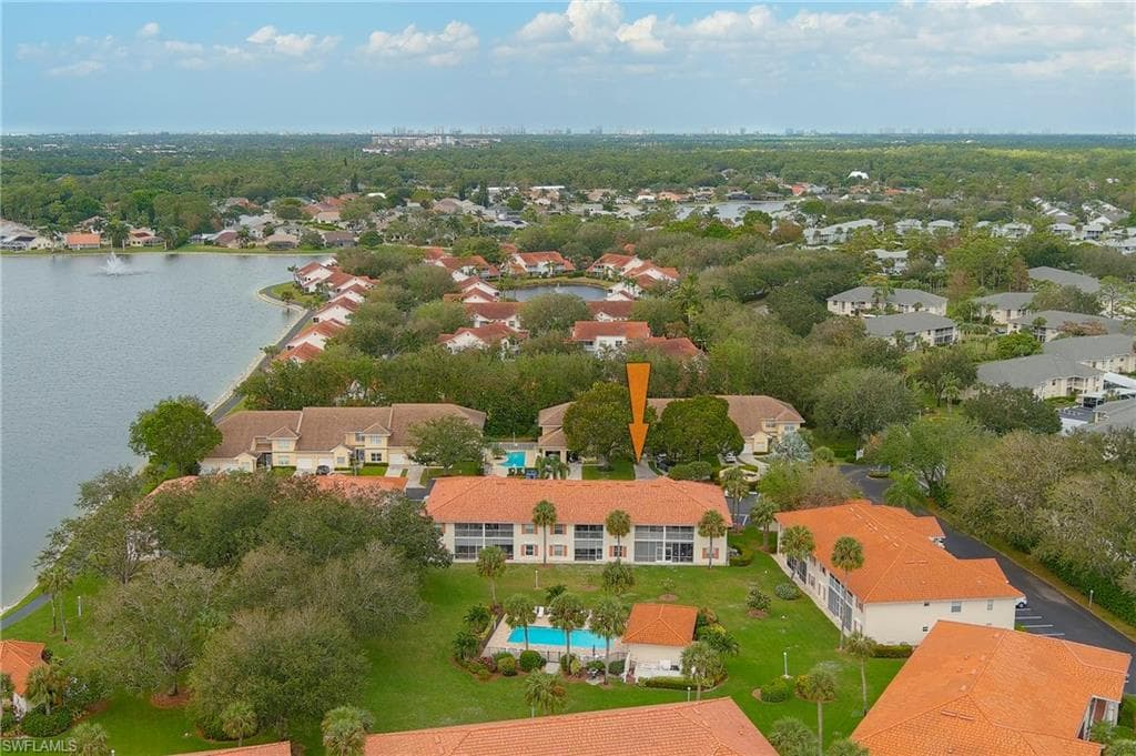 648 Mardel Ct 708, Naples, FL 34104-18