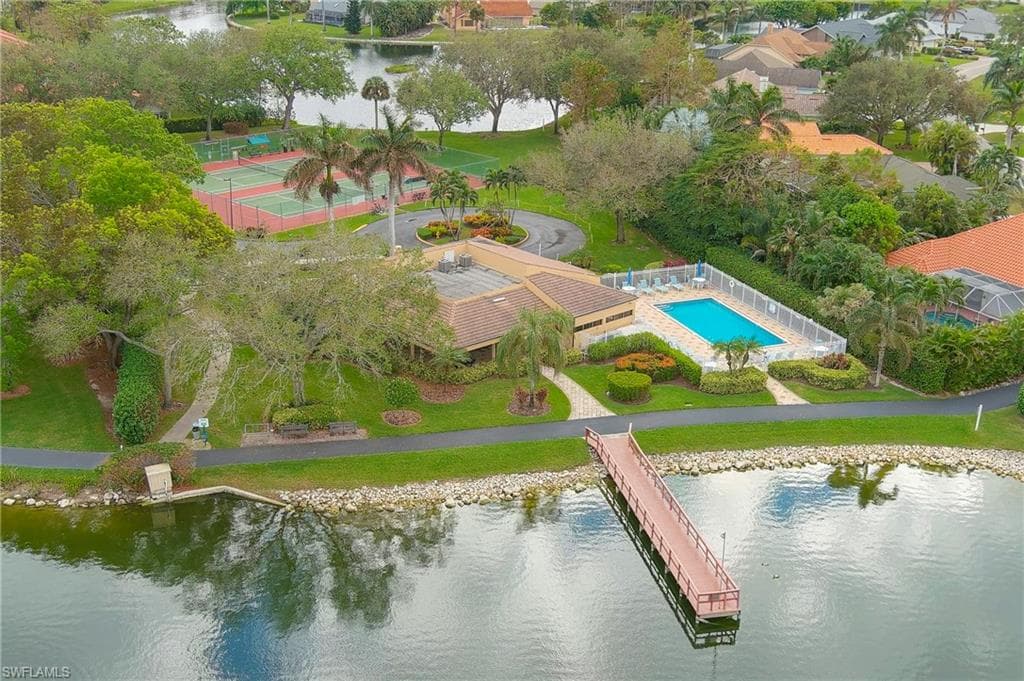 648 Mardel Ct 708, Naples, FL 34104-21