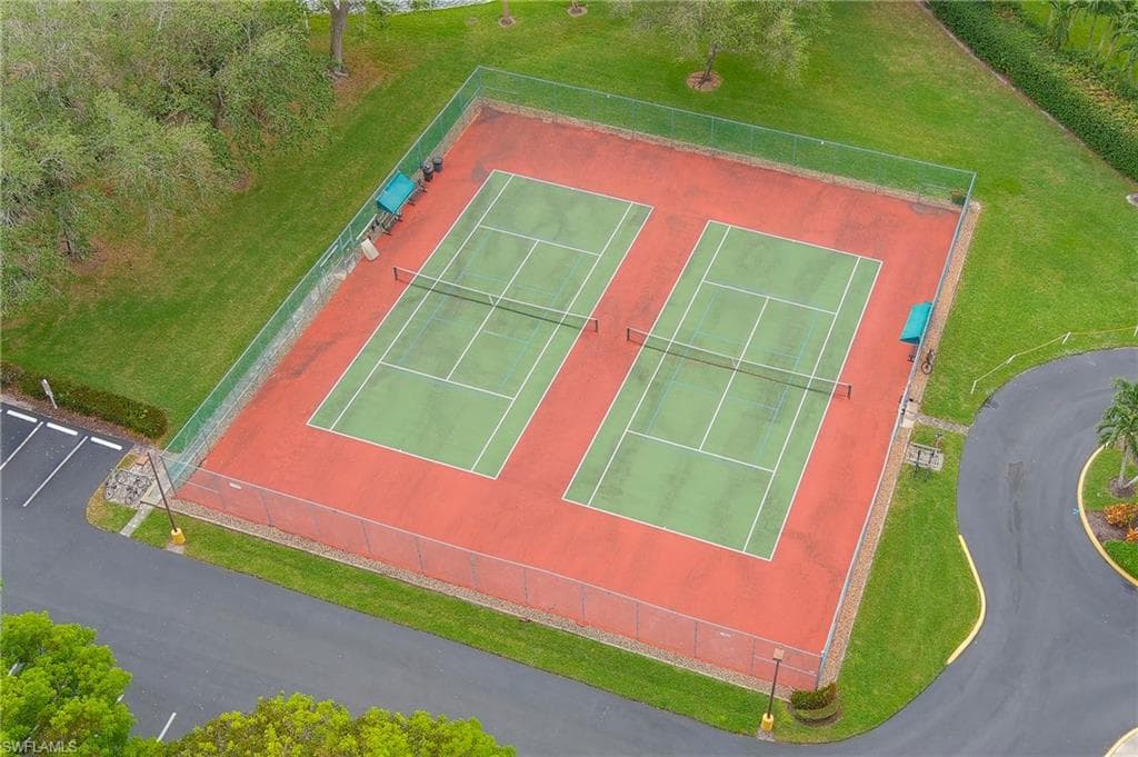 648 Mardel Ct 708, Naples, FL 34104-22