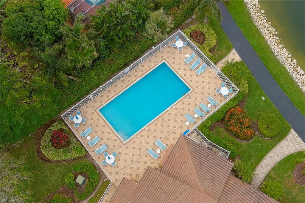 648 Mardel Ct 708, Naples, FL 34104-24