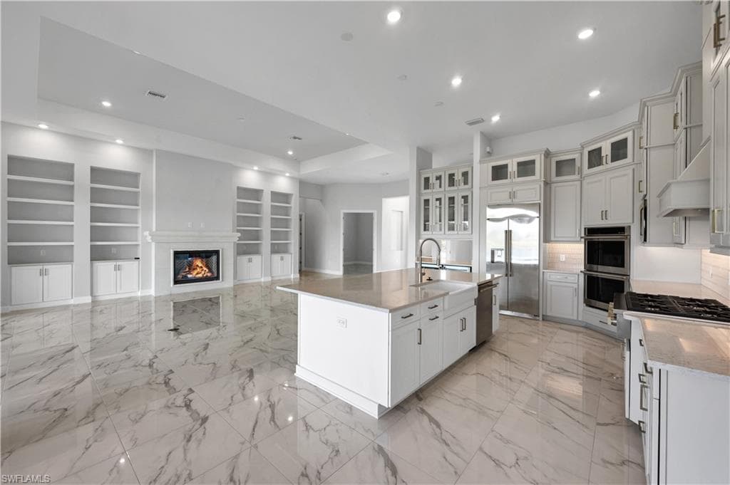 15416 Turin Dr, Naples, FL 34114-4