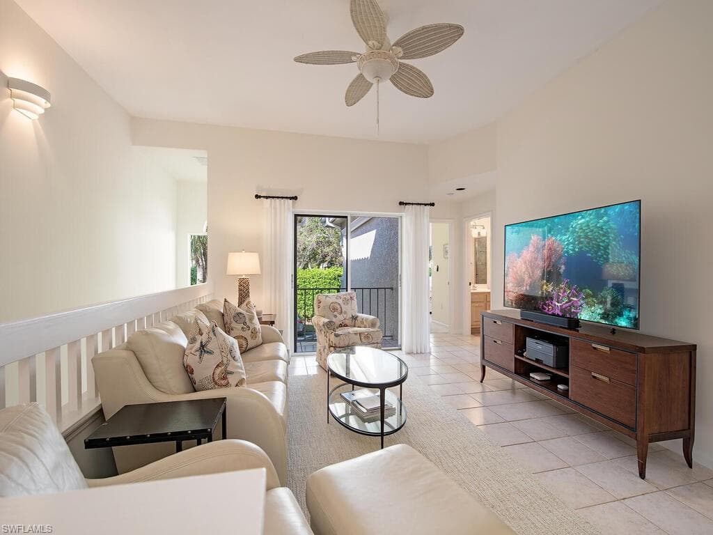 8487 Abbington Cir 1-121, Naples, FL 34108-8