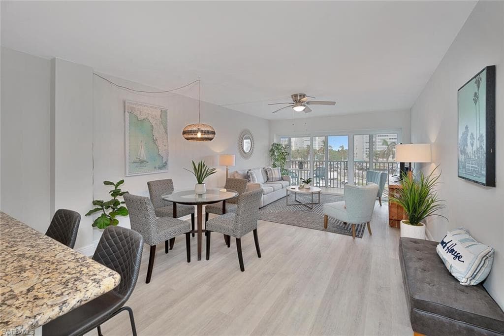 1 Bluebill Ave 401, Naples, FL 34108-1