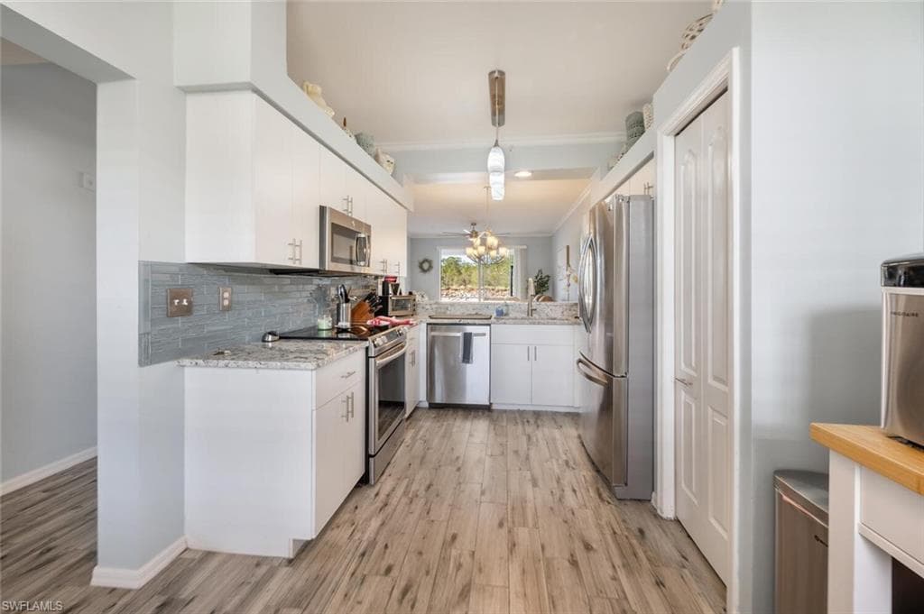 7625 Arbor Lakes Ct 315, Naples, FL 34112-12