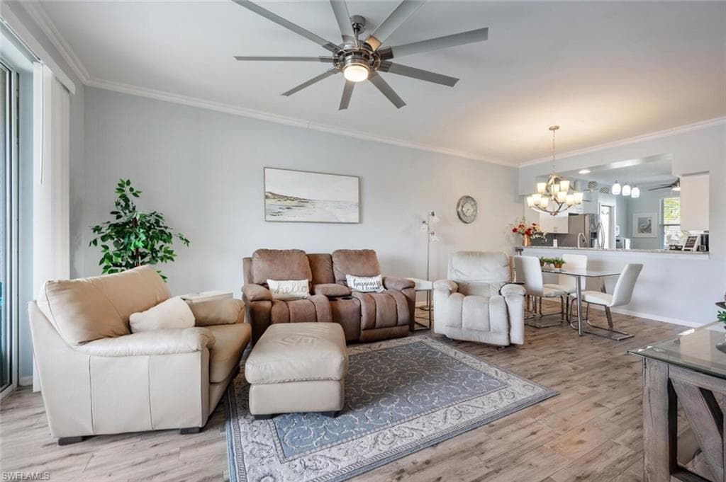 7625 Arbor Lakes Ct 315, Naples, FL 34112-14