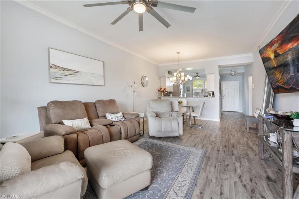 7625 Arbor Lakes Ct 315, Naples, FL 34112-1