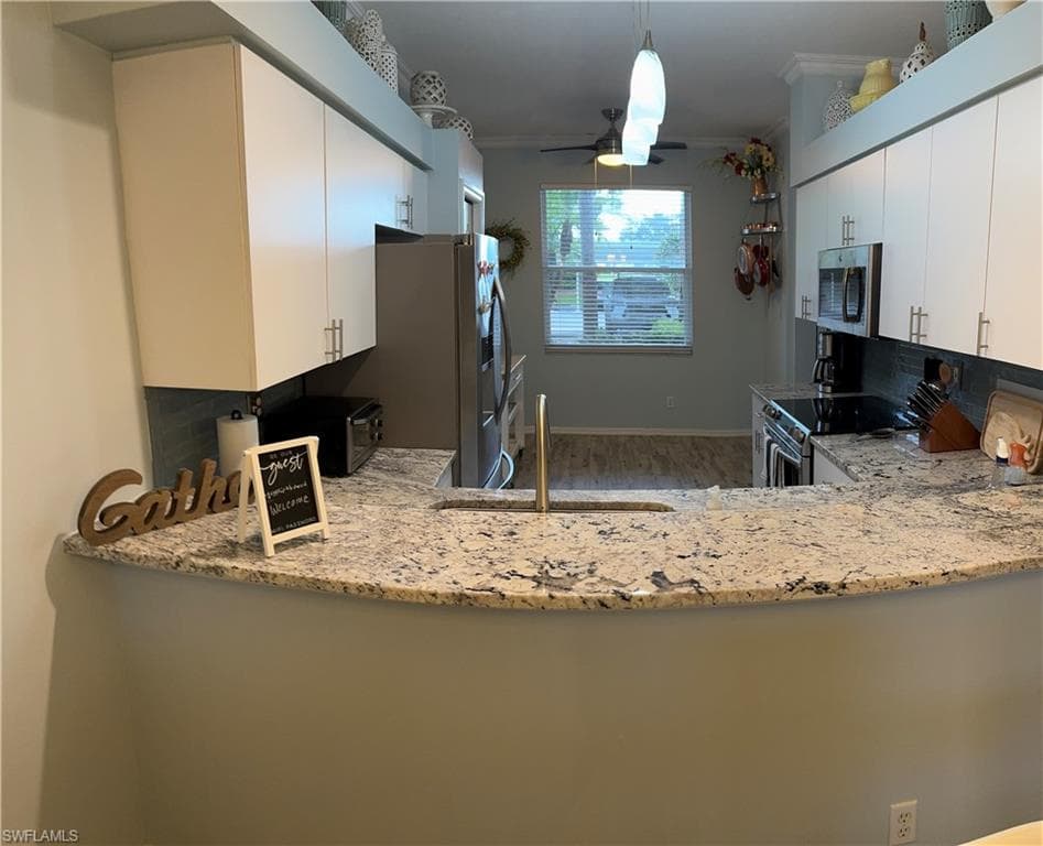 7625 Arbor Lakes Ct 315, Naples, FL 34112-21