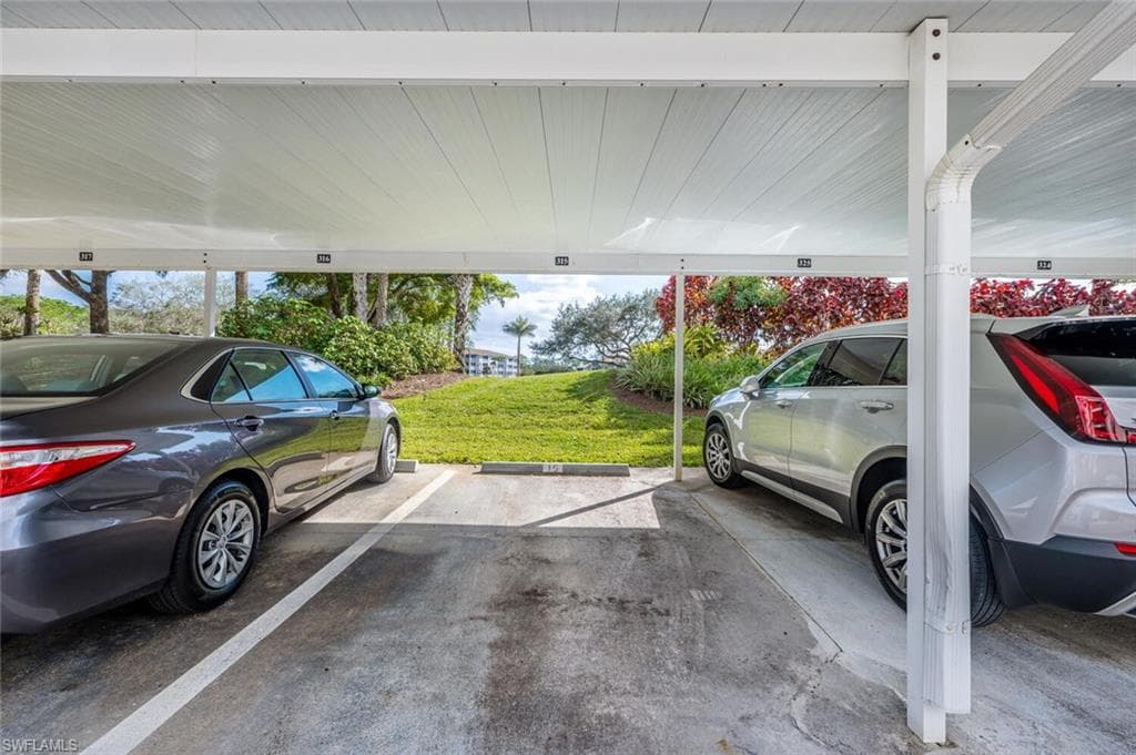 7625 Arbor Lakes Ct 315, Naples, FL 34112-27