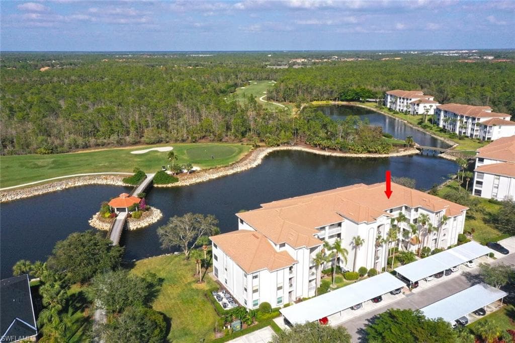 7625 Arbor Lakes Ct 315, Naples, FL 34112-30