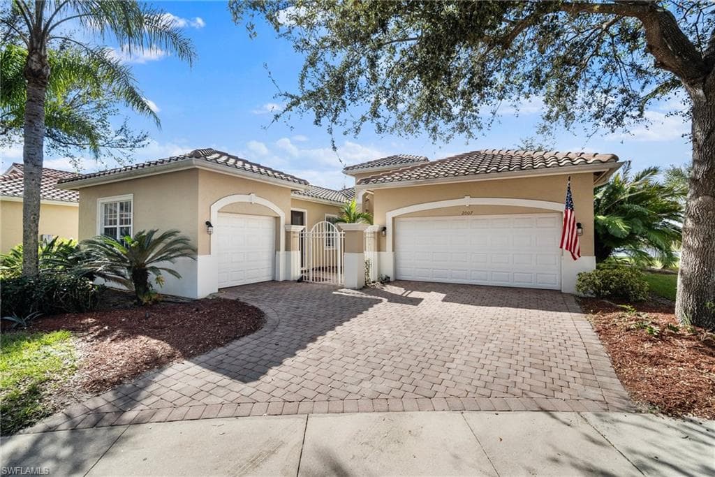 2007 Jacklin Ct, Naples, FL 34120-1
