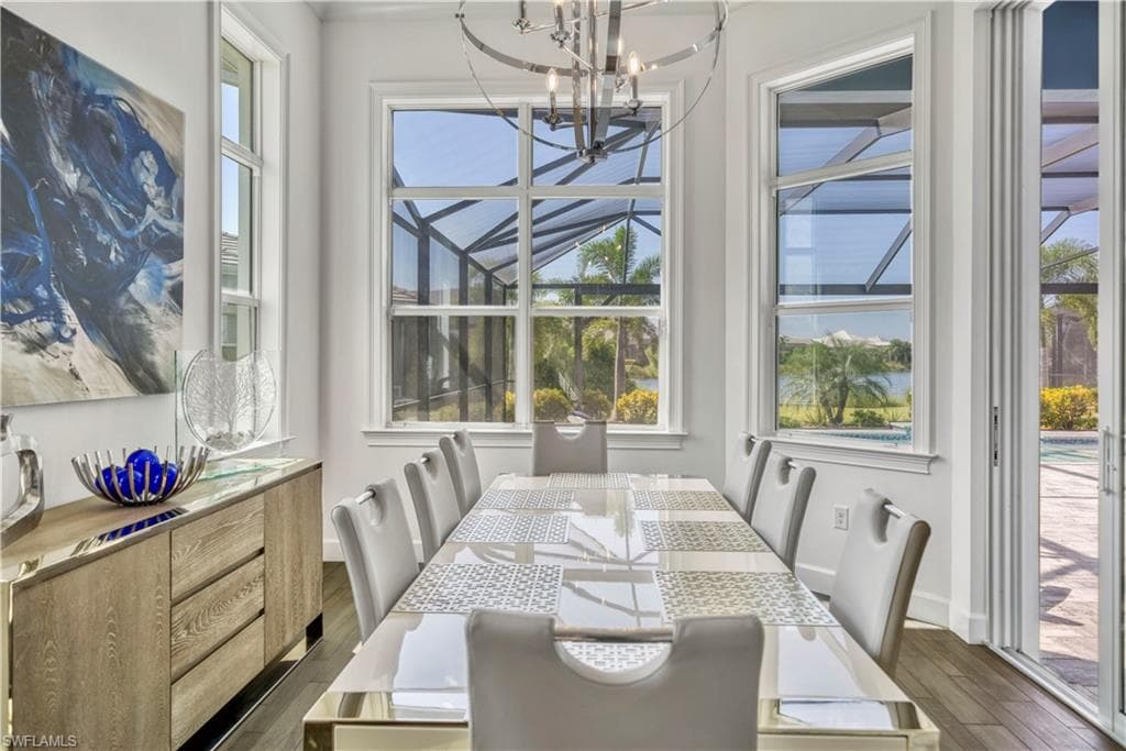 6399 Warwick Ave, Naples, FL 34113-13