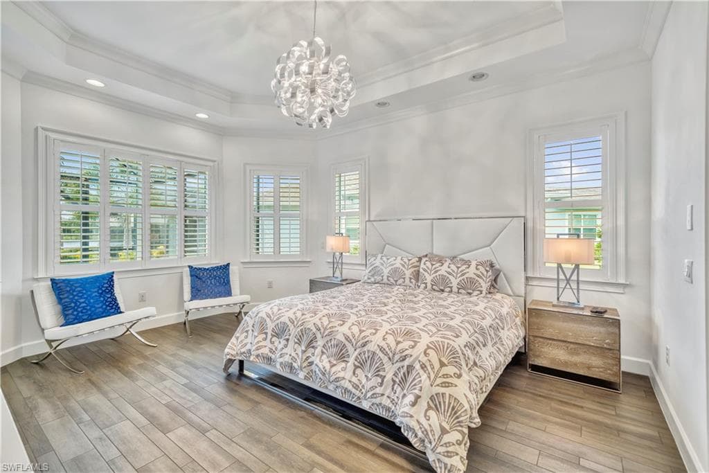 6399 Warwick Ave, Naples, FL 34113-18