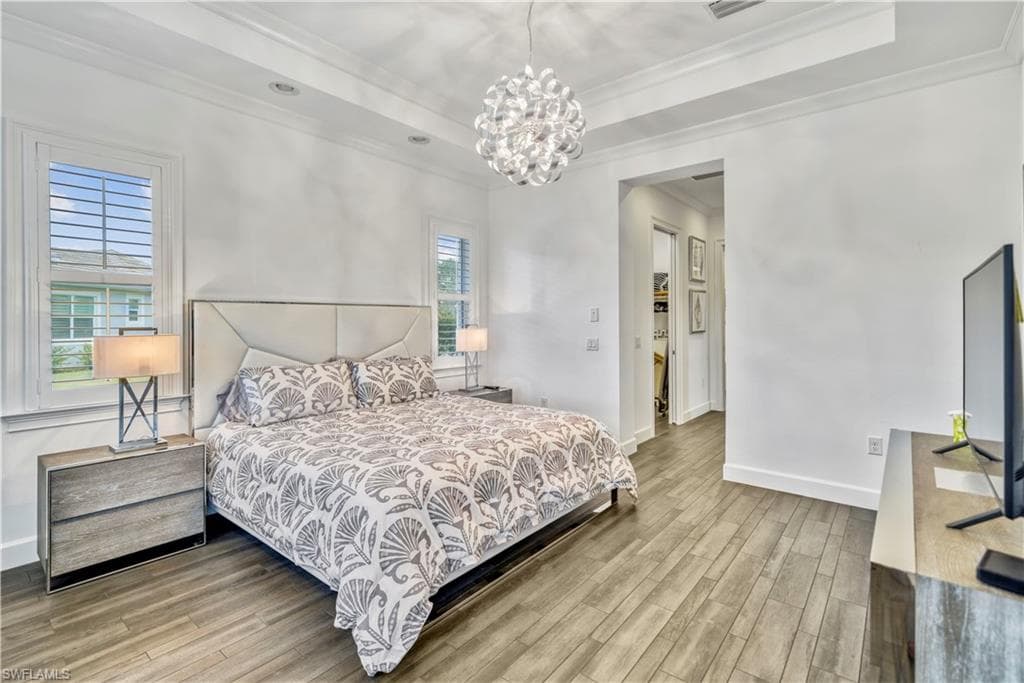 6399 Warwick Ave, Naples, FL 34113-20