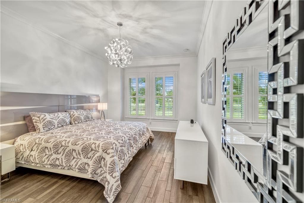6399 Warwick Ave, Naples, FL 34113-23