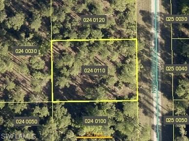 130 Noblemen Ave S, Lehigh Acres, FL 33974-2