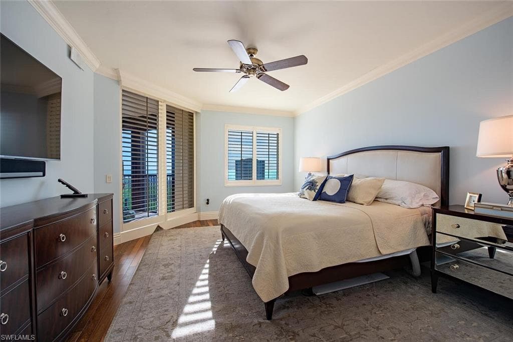 8960 Bay Colony Dr 1502, Naples, FL 34108-11