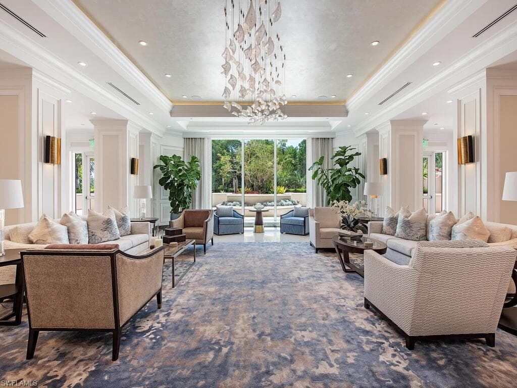 8960 Bay Colony Dr 1502, Naples, FL 34108-21