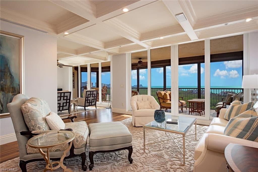 8960 Bay Colony Dr 1502, Naples, FL 34108-2