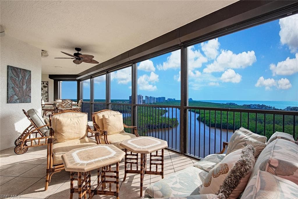 8960 Bay Colony Dr 1502, Naples, FL 34108-4