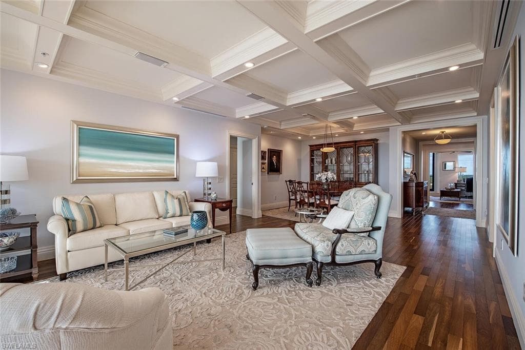 8960 Bay Colony Dr 1502, Naples, FL 34108-5