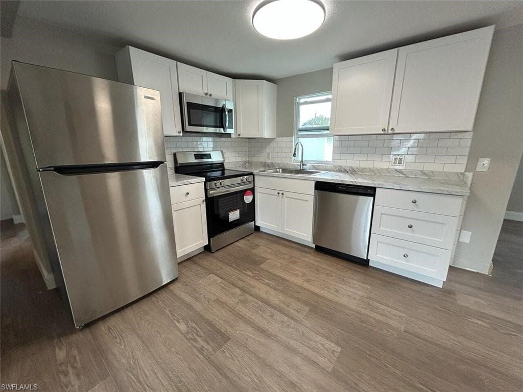 447 Clark St, North Fort Myers, FL 33903-3