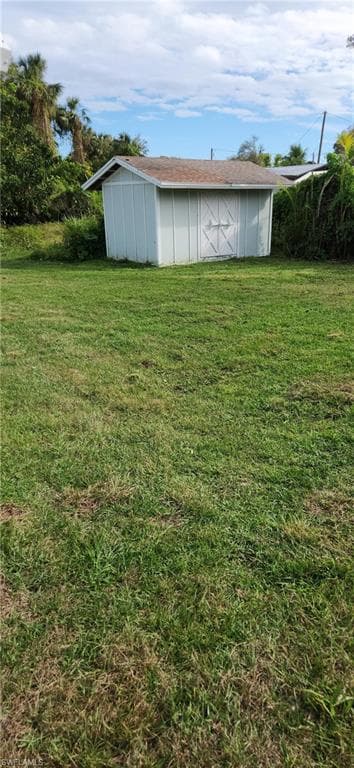 447 Clark St, North Fort Myers, FL 33903-6