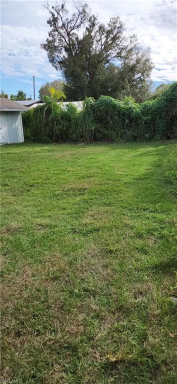 447 Clark St, North Fort Myers, FL 33903-7