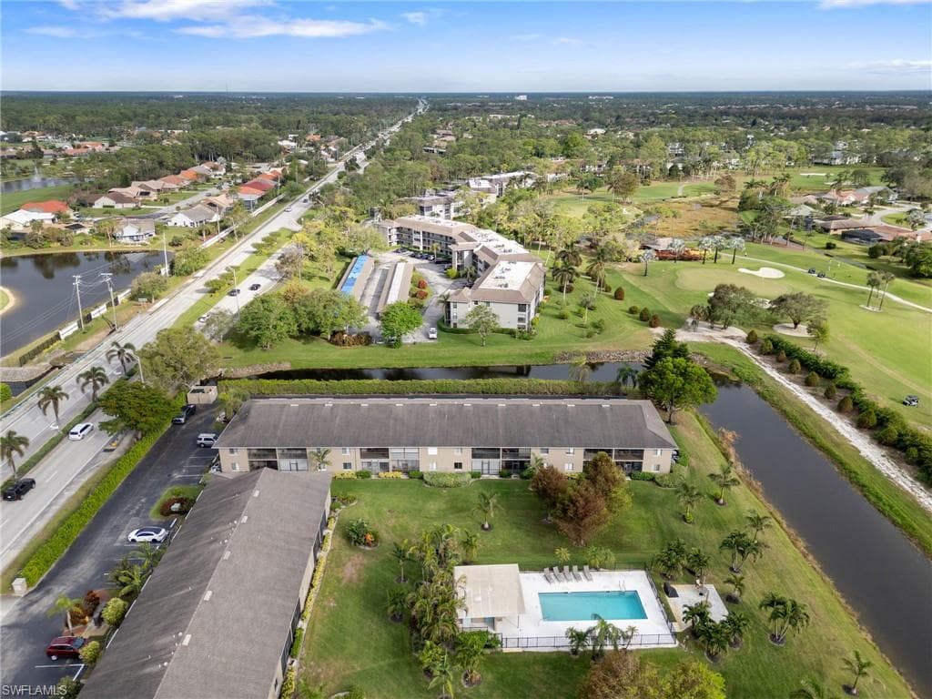 5697 Rattlesnake Hammock Rd 202c, Naples, FL 34113-36