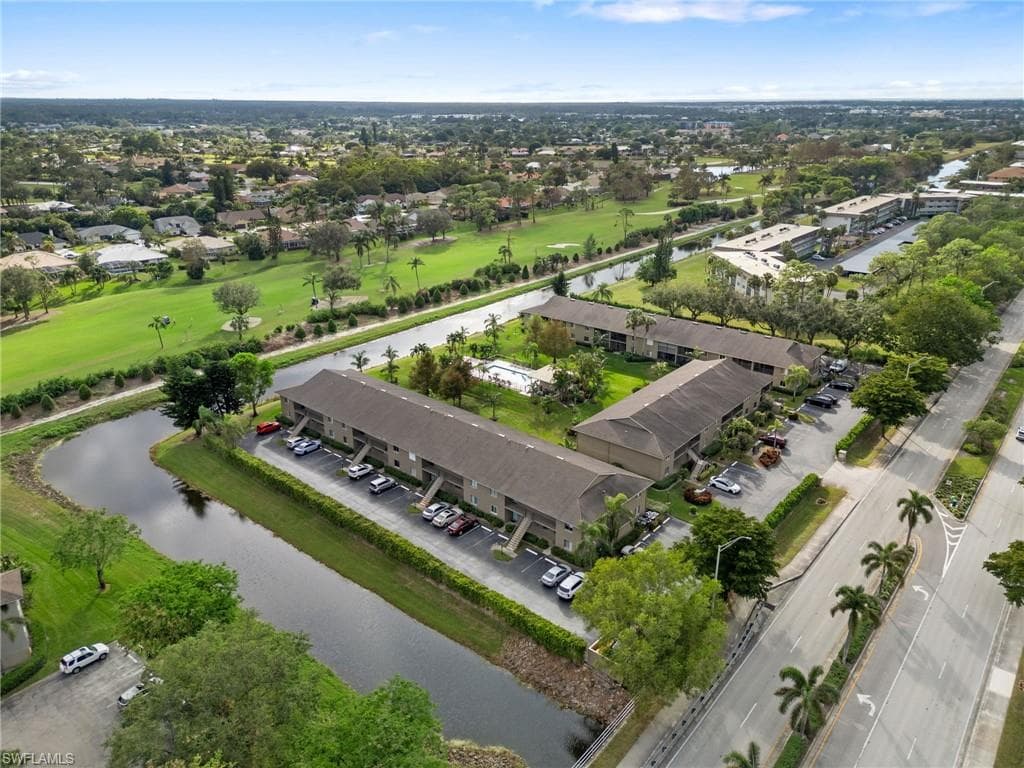 5697 Rattlesnake Hammock Rd 202c, Naples, FL 34113-41