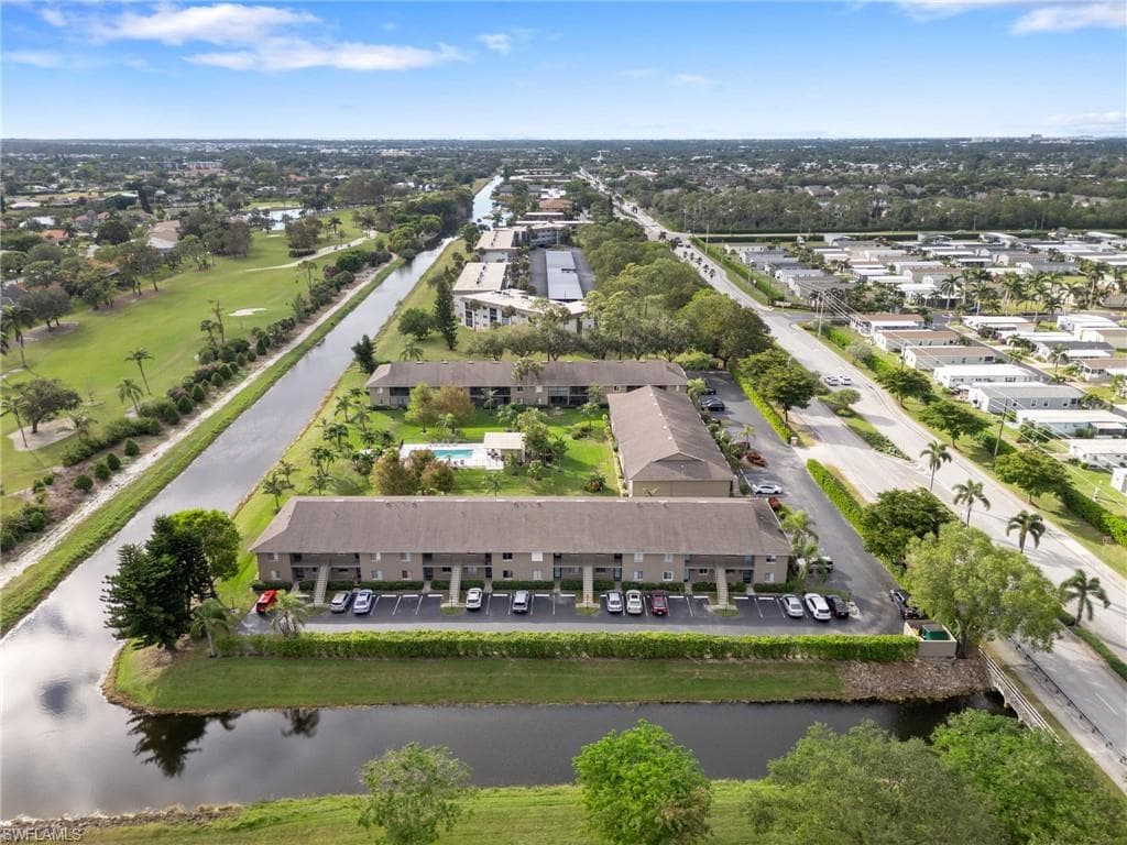 5697 Rattlesnake Hammock Rd 202c, Naples, FL 34113-43