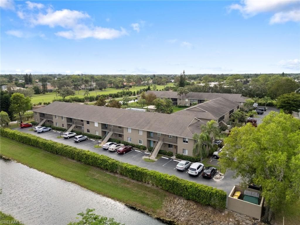 5697 Rattlesnake Hammock Rd 202c, Naples, FL 34113-44