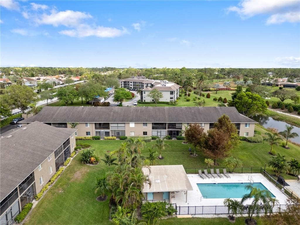 5697 Rattlesnake Hammock Rd 202c, Naples, FL 34113-45