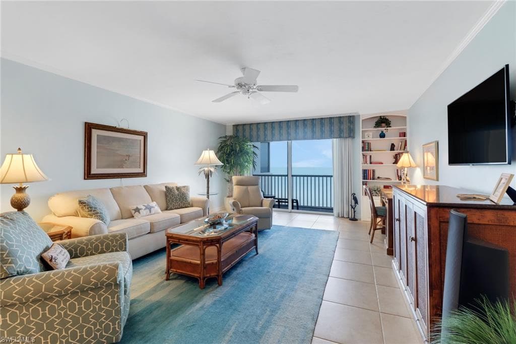 1977 Gulf Shore Blvd N 503, Naples, FL 34102-2