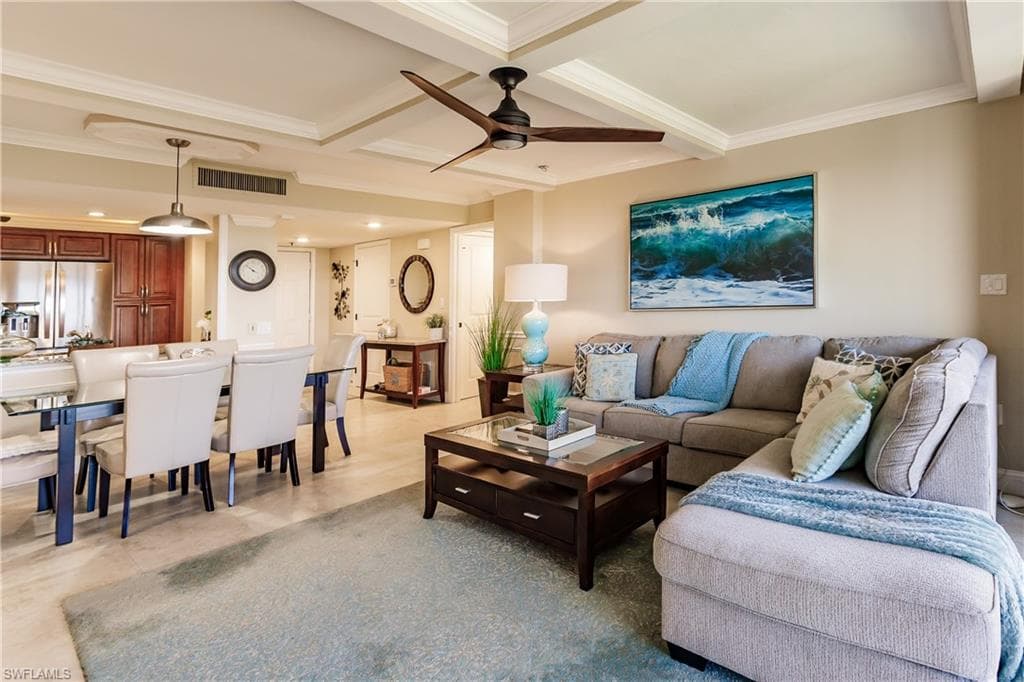 17 Bluebill Ave 1005, Naples, FL 34108-8