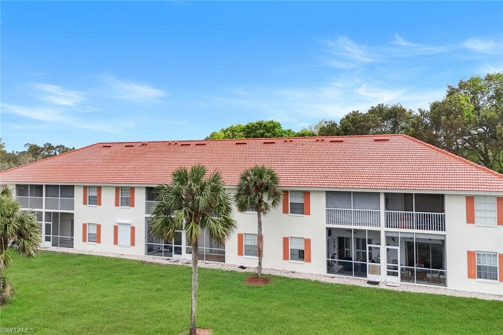 505 Mardel Dr 112, Naples, FL 34104-22