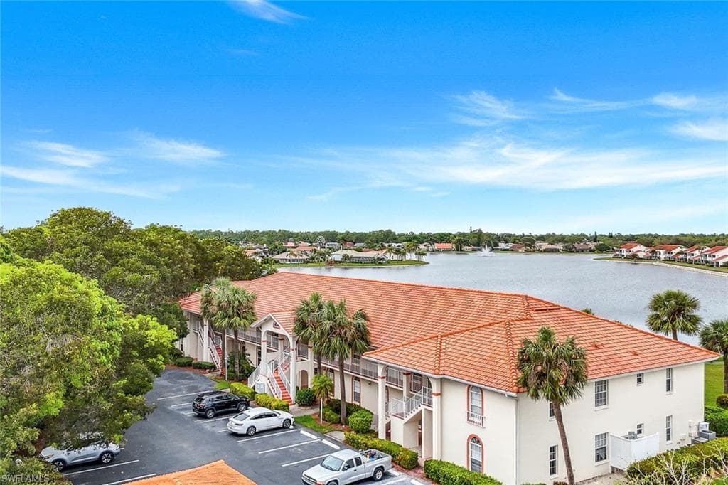 505 Mardel Dr 112, Naples, FL 34104-23
