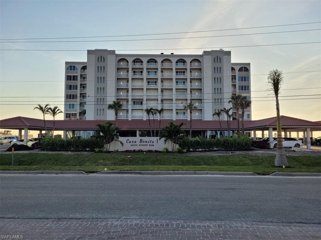 26000 Hickory Blvd 505, Bonita Springs, FL 34134-30