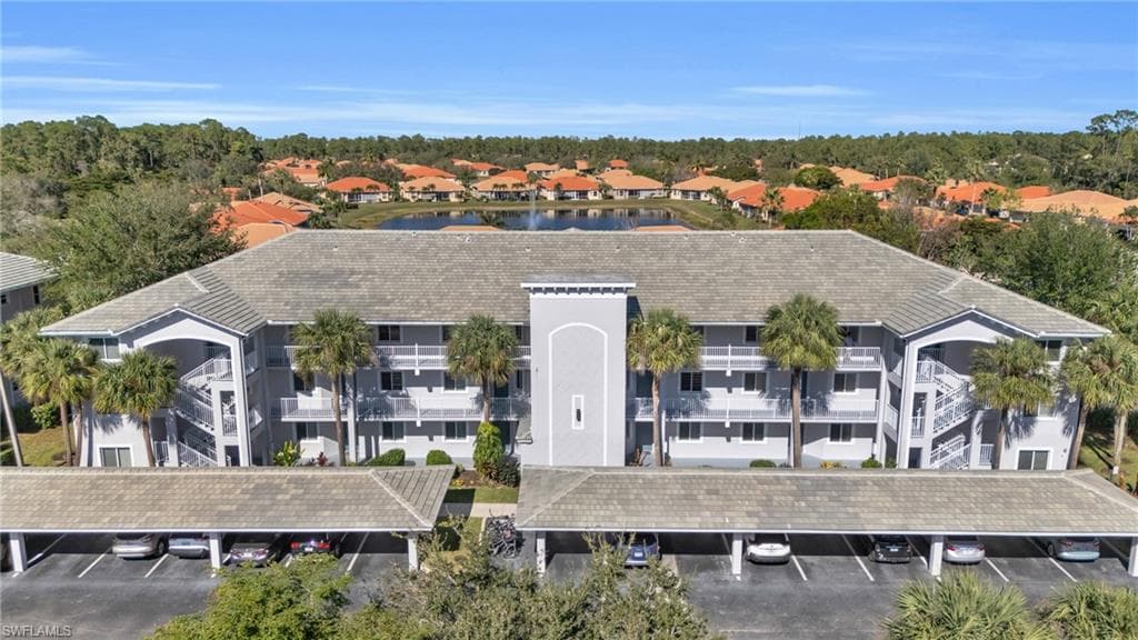 7835 Regal Heron Cir 306, Naples, FL 34104-5