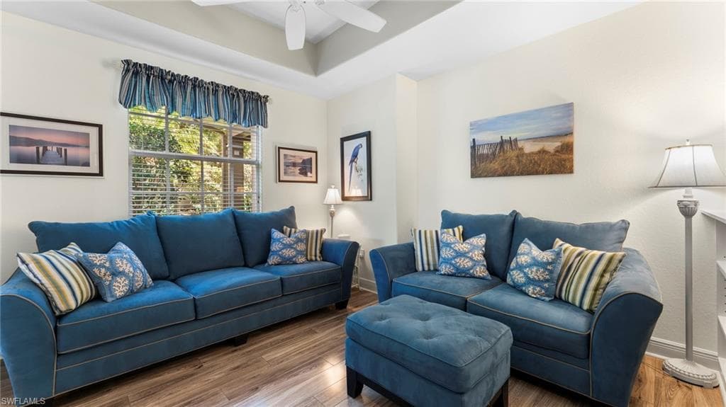 7876 Hawthorne Dr 1202, Naples, FL 34113-28