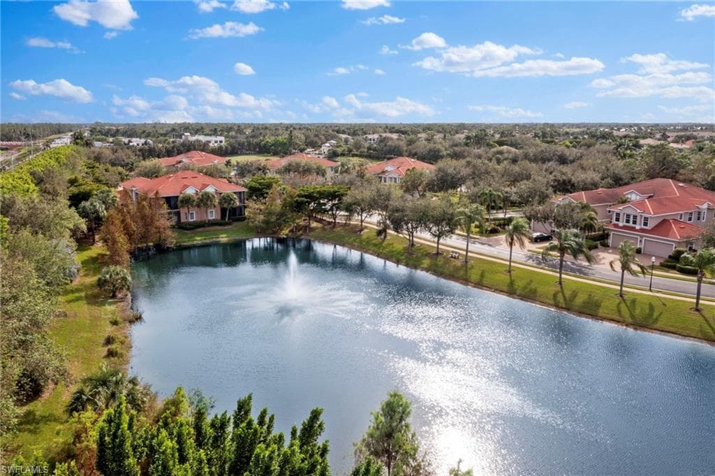 7876 Hawthorne Dr 1202, Naples, FL 34113-36
