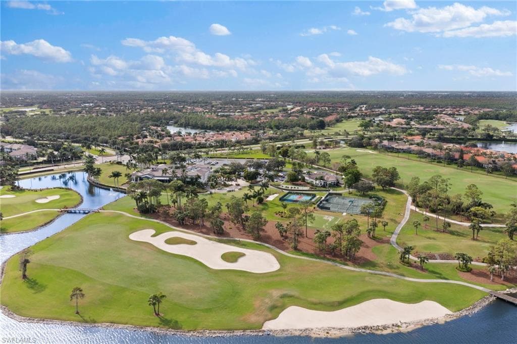 7876 Hawthorne Dr 1202, Naples, FL 34113-39
