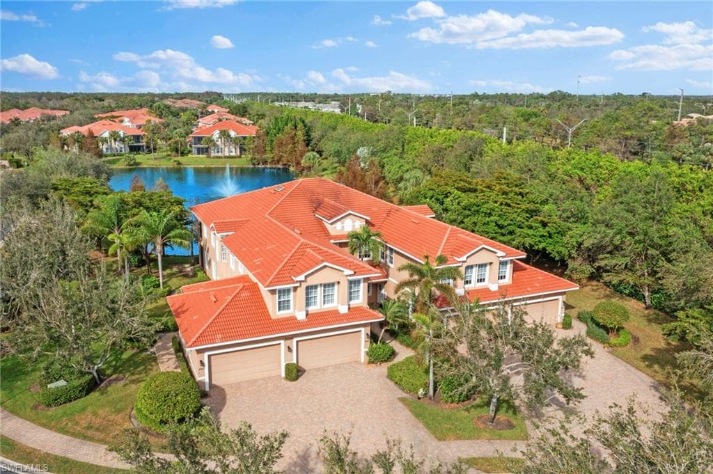 7876 Hawthorne Dr 1202, Naples, FL 34113-40