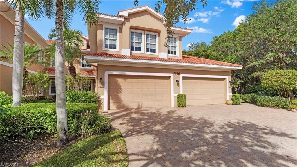 7876 Hawthorne Dr 1202, Naples, FL 34113-5