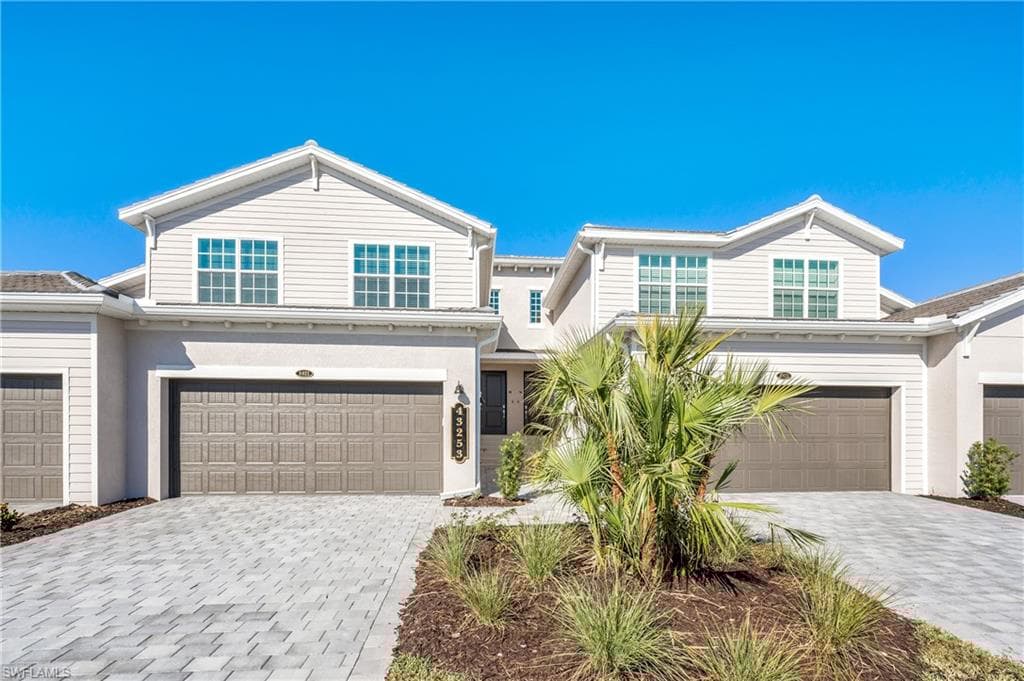 43253 Water Bird Way 5821, Punta Gorda, FL 33982-2