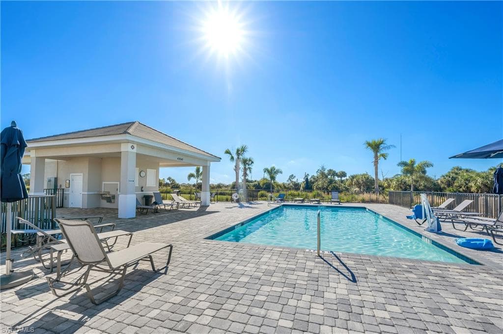 43253 Water Bird Way 5821, Punta Gorda, FL 33982-5