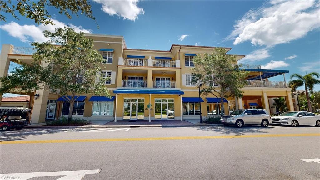 5068 Annunciation Cir 4202, Ave Maria, FL 34142-2