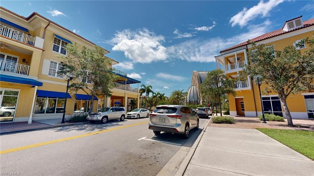 5068 Annunciation Cir 4202, Ave Maria, FL 34142-3